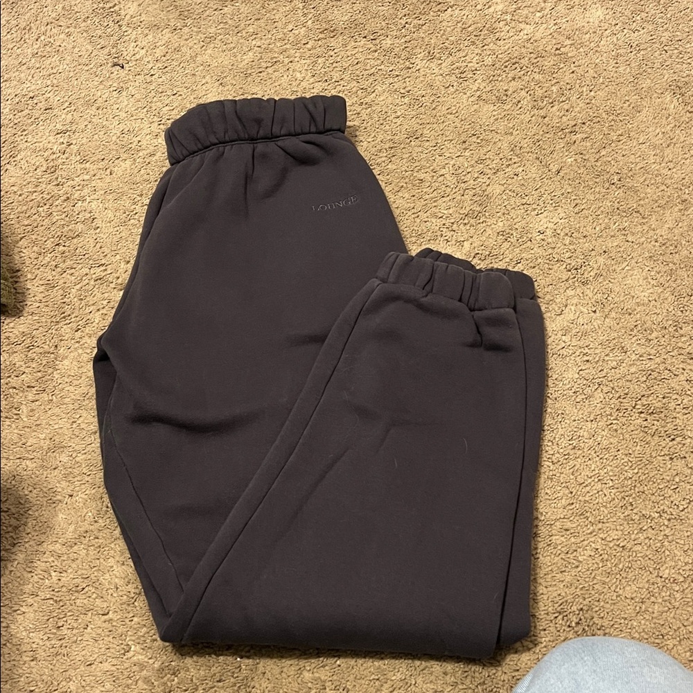 Lounge Sweatpants in Navy